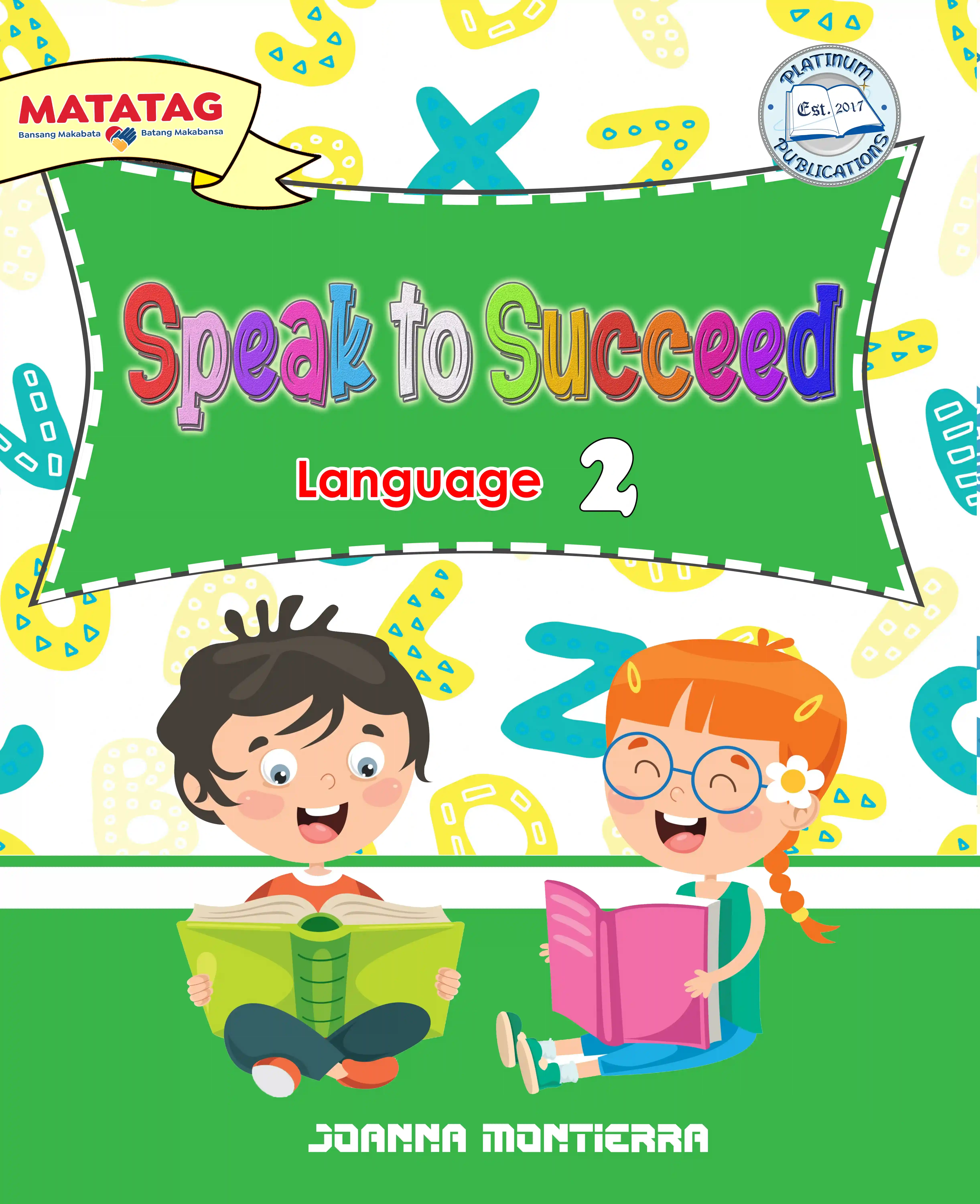 LANGUAGE 2